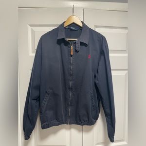 Polo Jacket